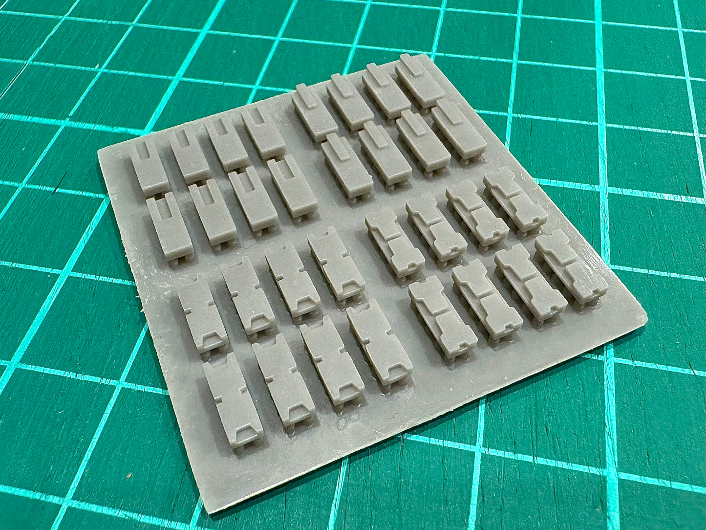 Mecha Supply ⑤