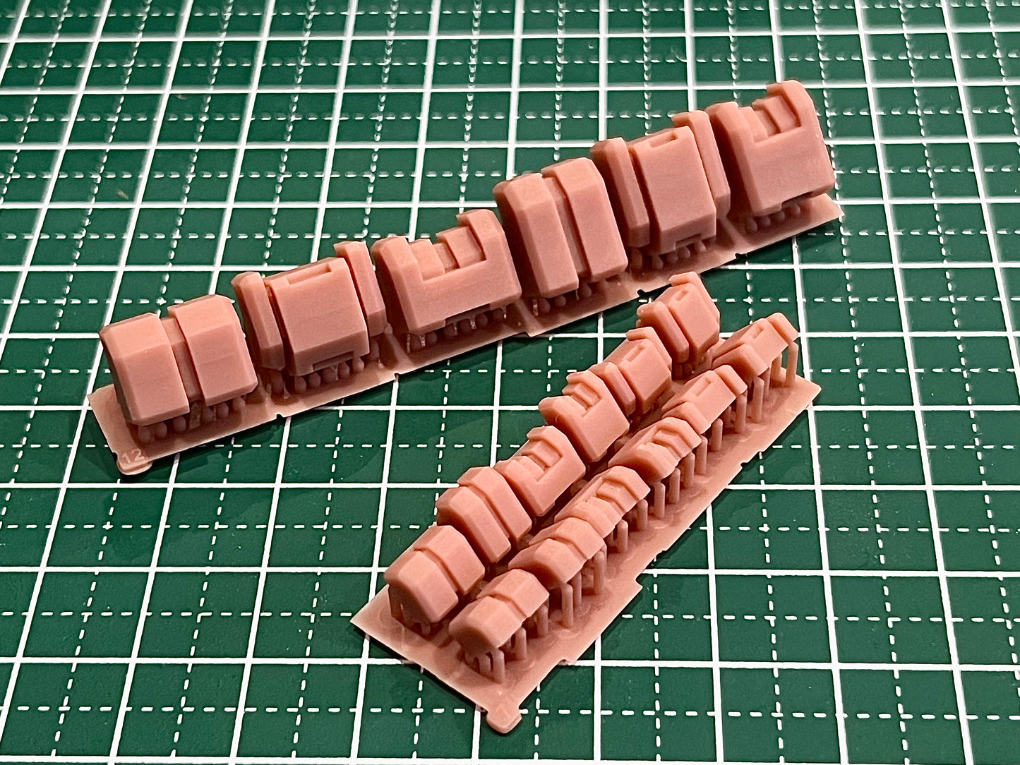 Mecha Supply ①