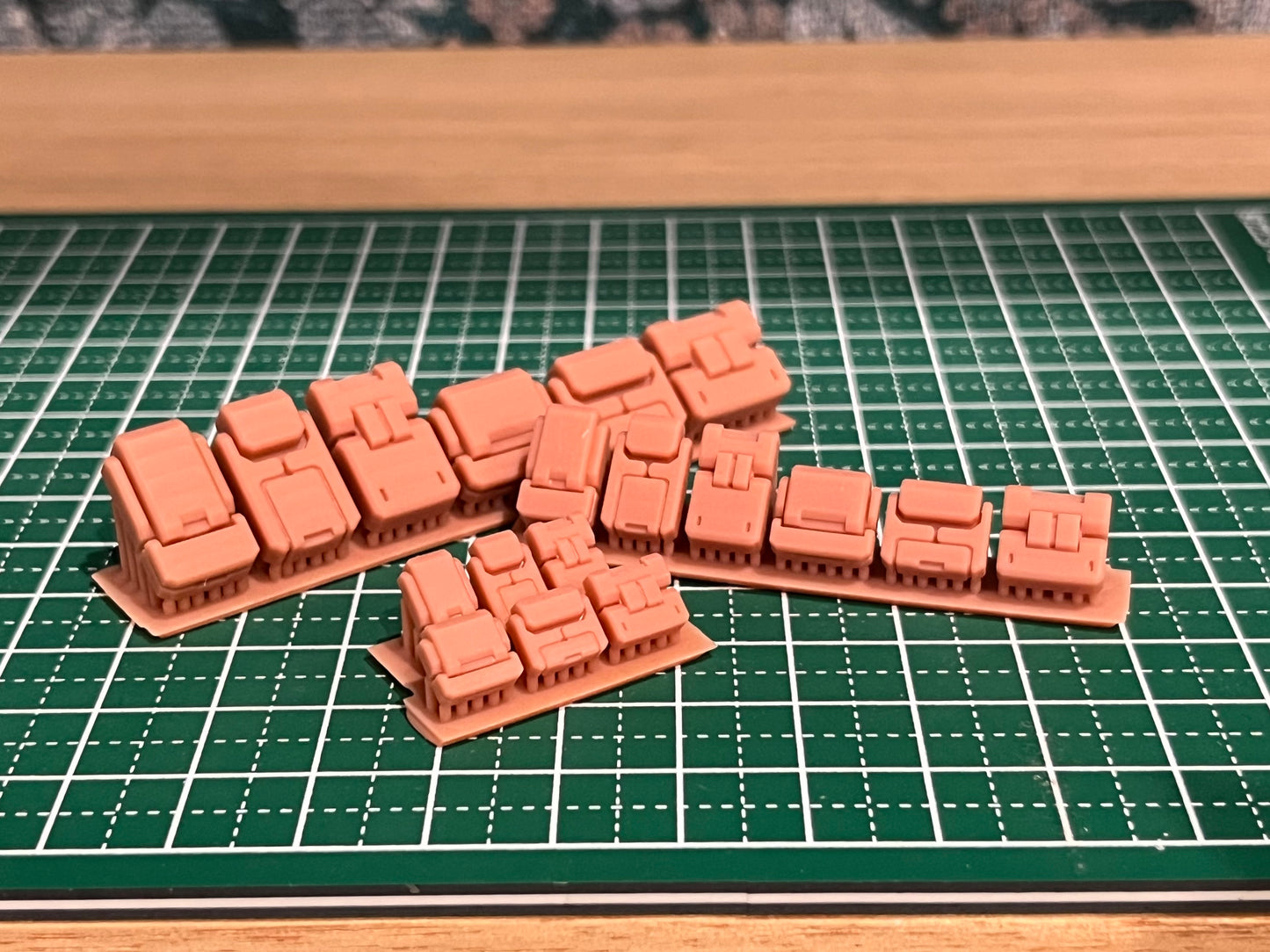 Mecha Supply ②