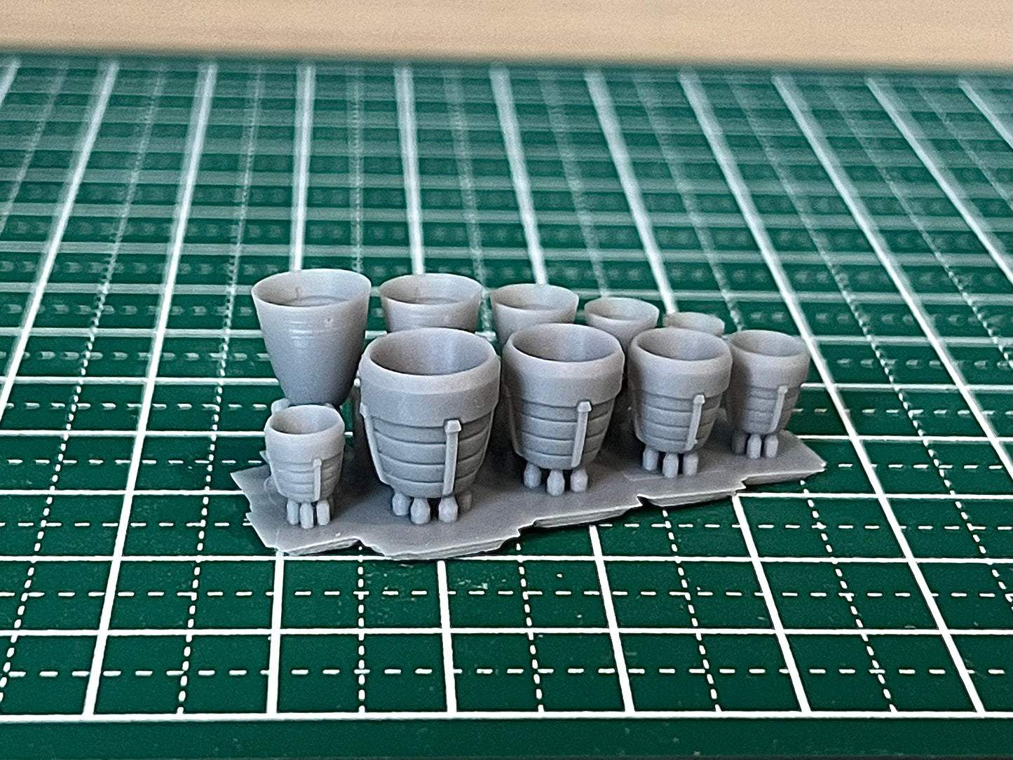 MKD Vernier ①