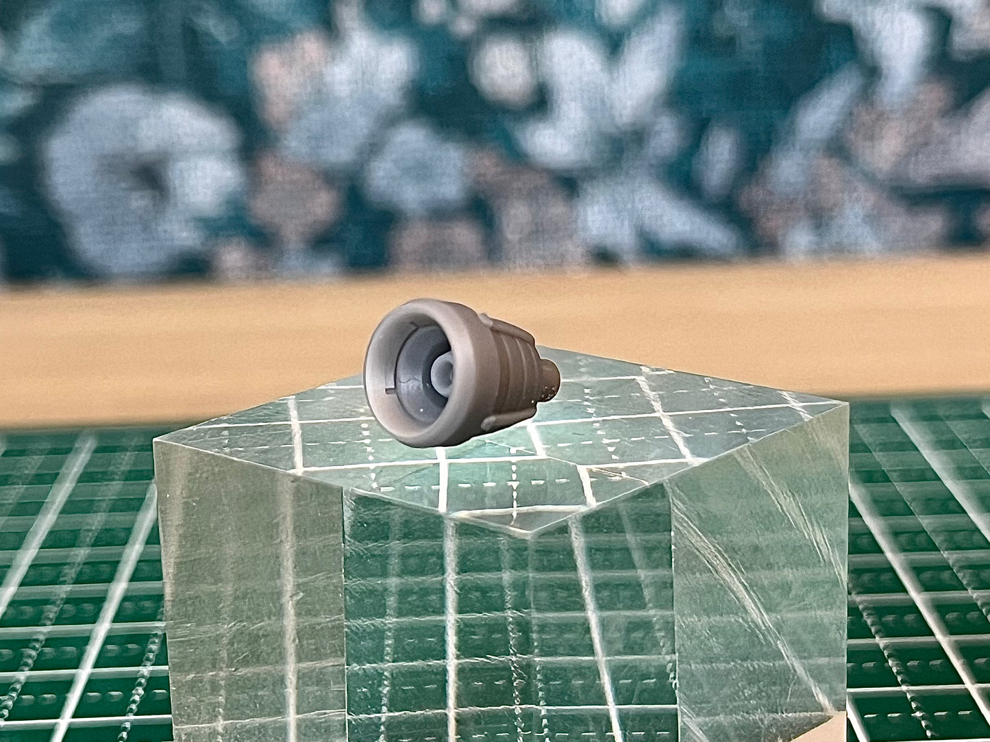 MKD Vernier ①