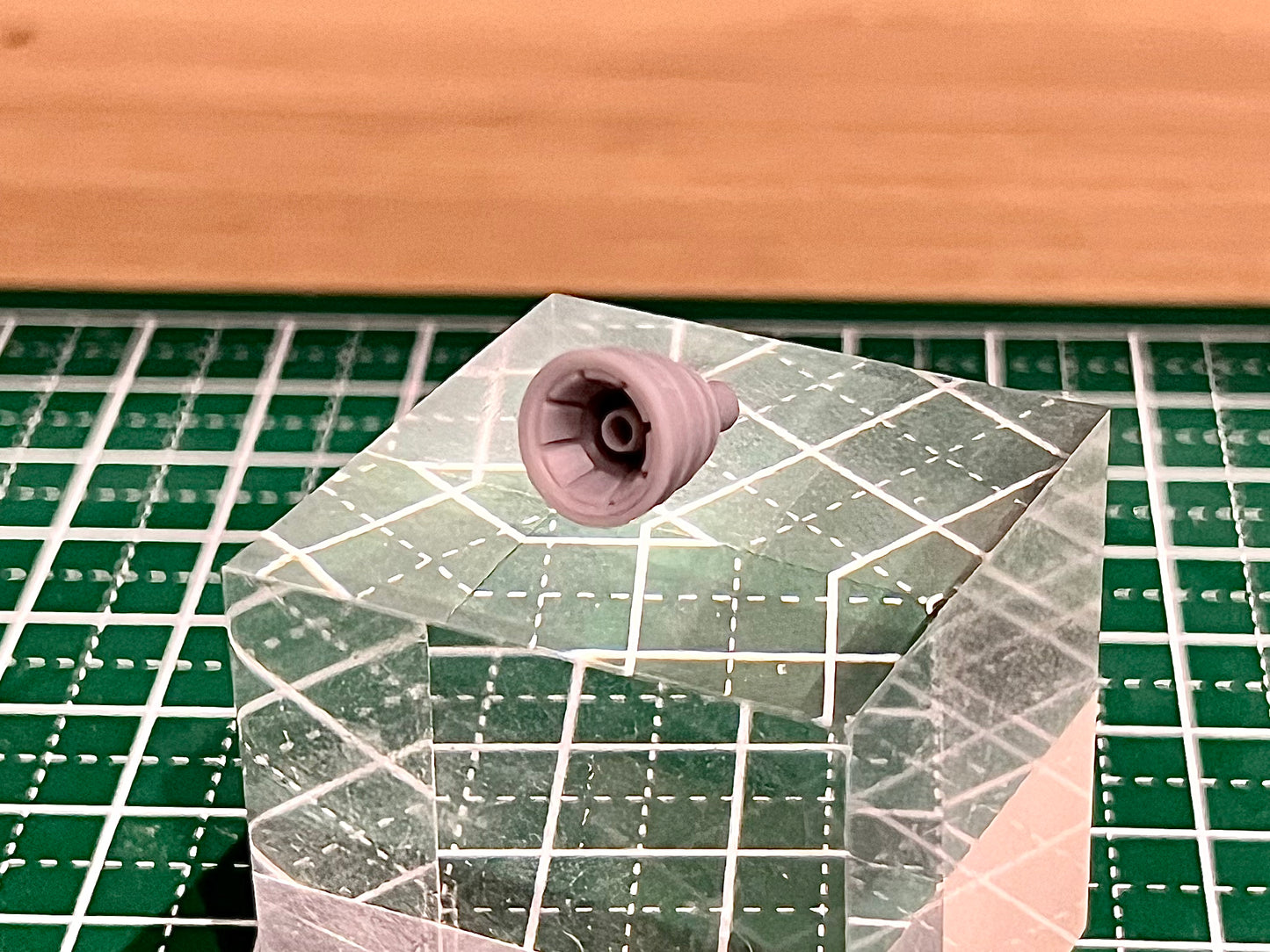 MKD Vernier ②
