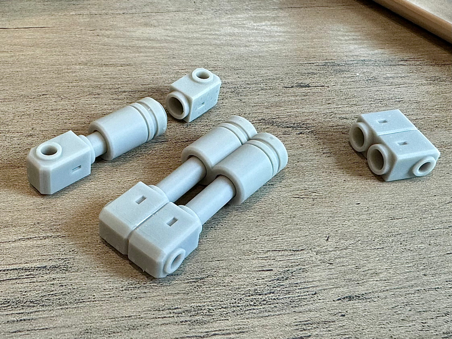 Cylinder Shaft 【Sタイプ】