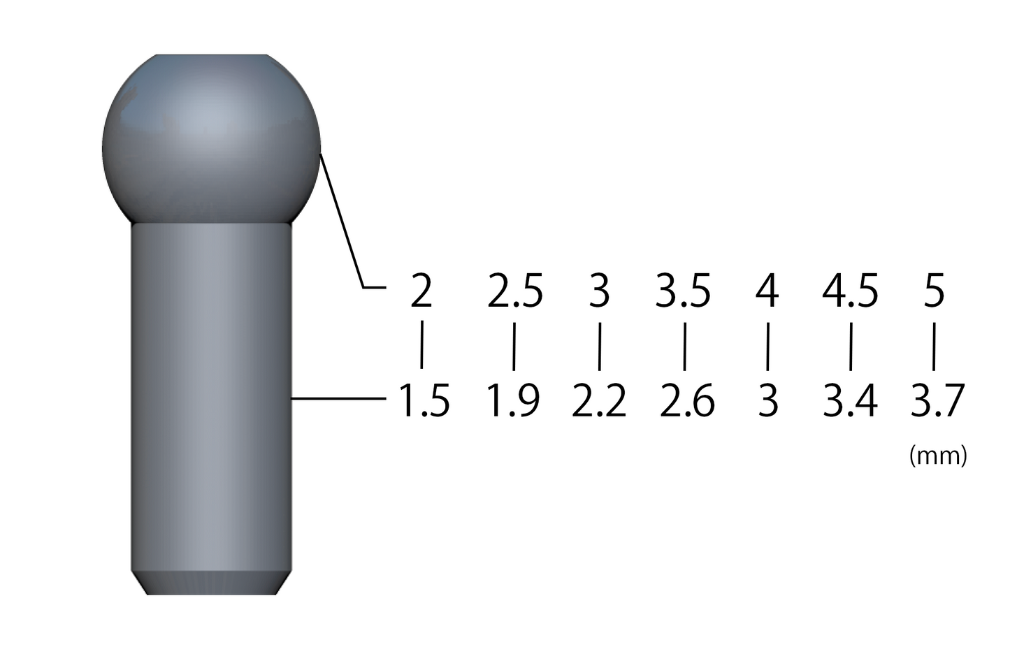 Ball Joint