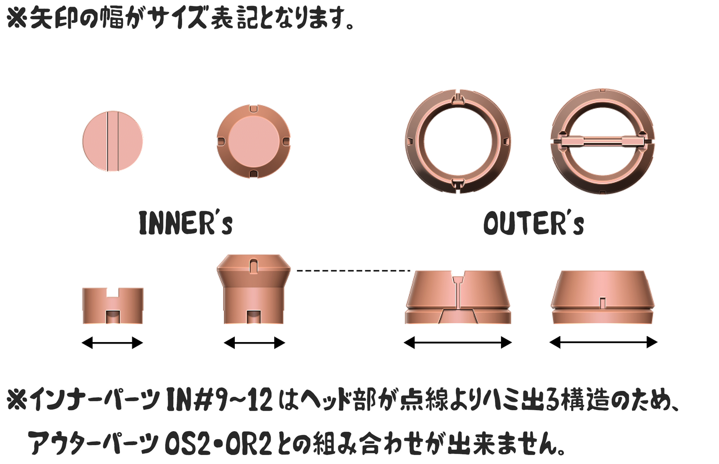 MKD マルモールド