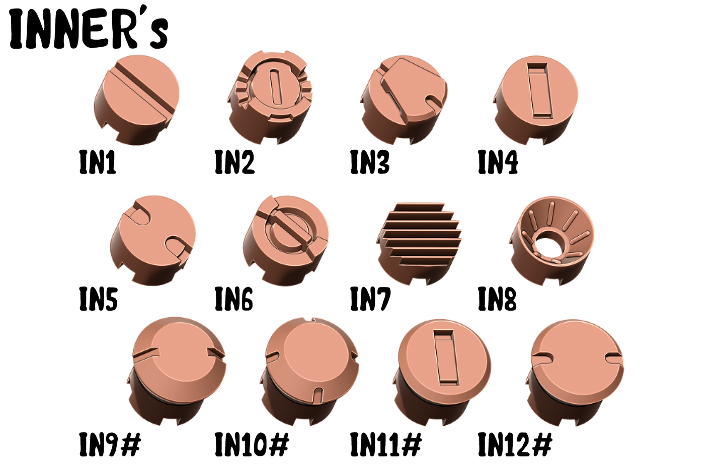 MKD マルモールド