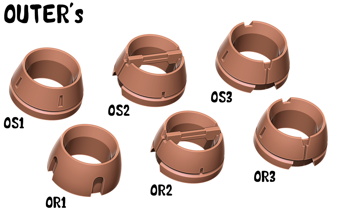 MKD マルモールド